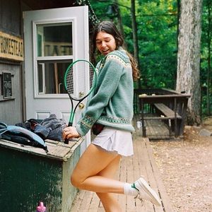 Meet your Posher, Quinn